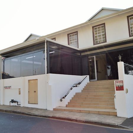 Palace Lodge Morningside ダーバン エクステリア 写真