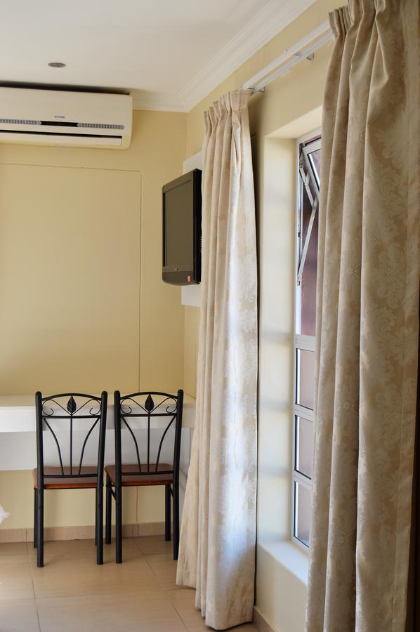 Palace Lodge Morningside ダーバン エクステリア 写真